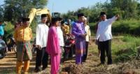 Pemkab Komit Laksanakan Tiga Pilar Pondasi Pembangunan Kabupaten Rohil